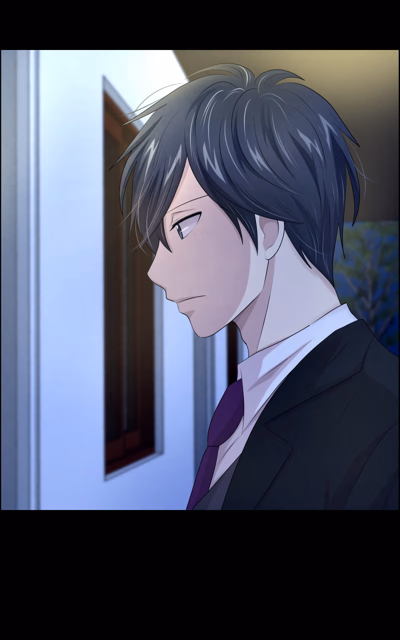 Midnight Rain Chapter 14.1 page 43 - 