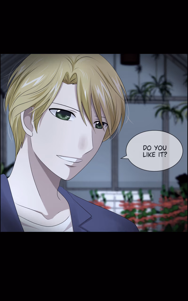 Midnight Rain Chapter 14.1 page 49 - 