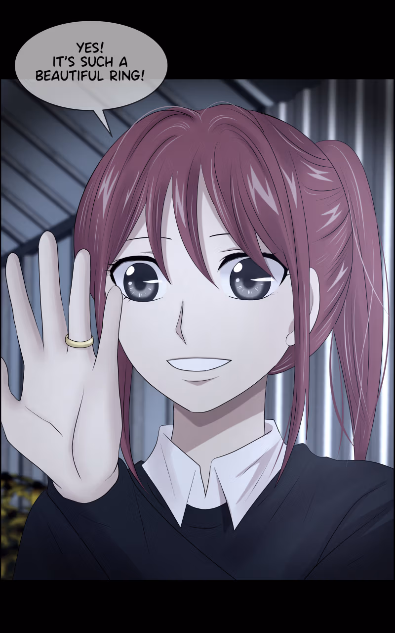 Midnight Rain Chapter 14.1 page 50 - 