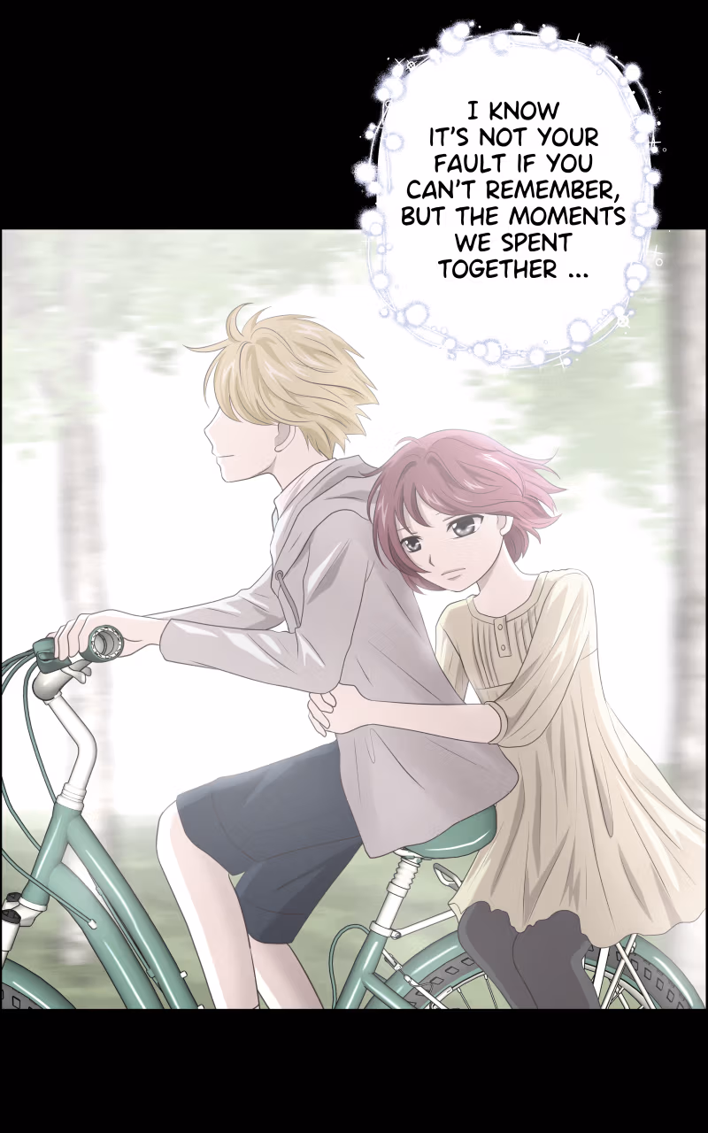 Midnight Rain Chapter 14.1 page 57 - 
