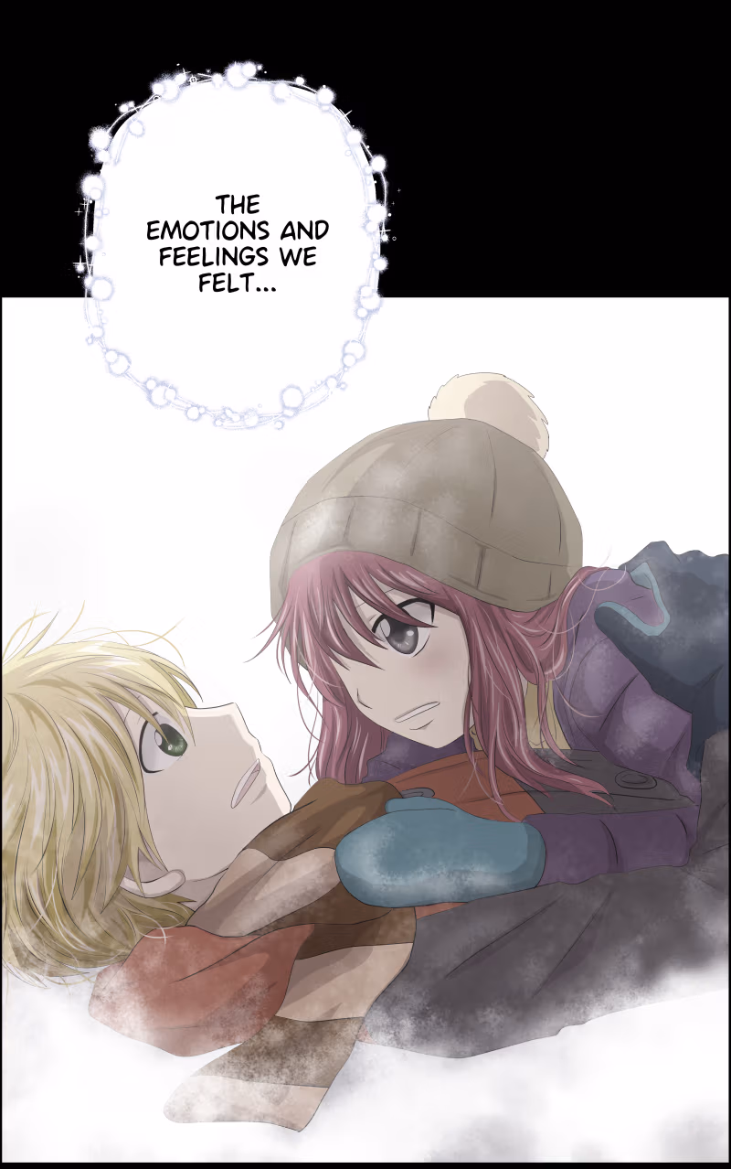 Midnight Rain Chapter 14.1 page 58 - 