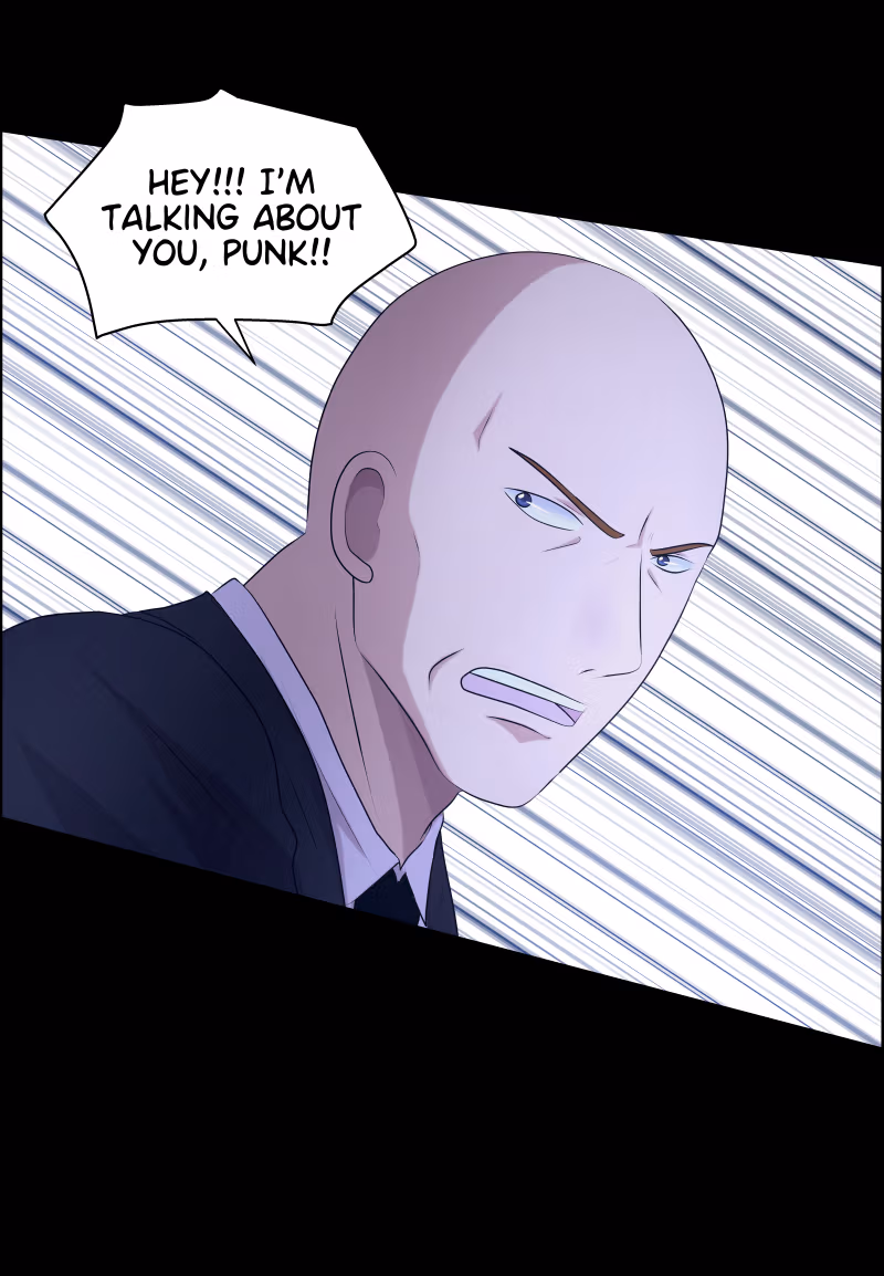 Midnight Rain Chapter 14.1 page 7 - 