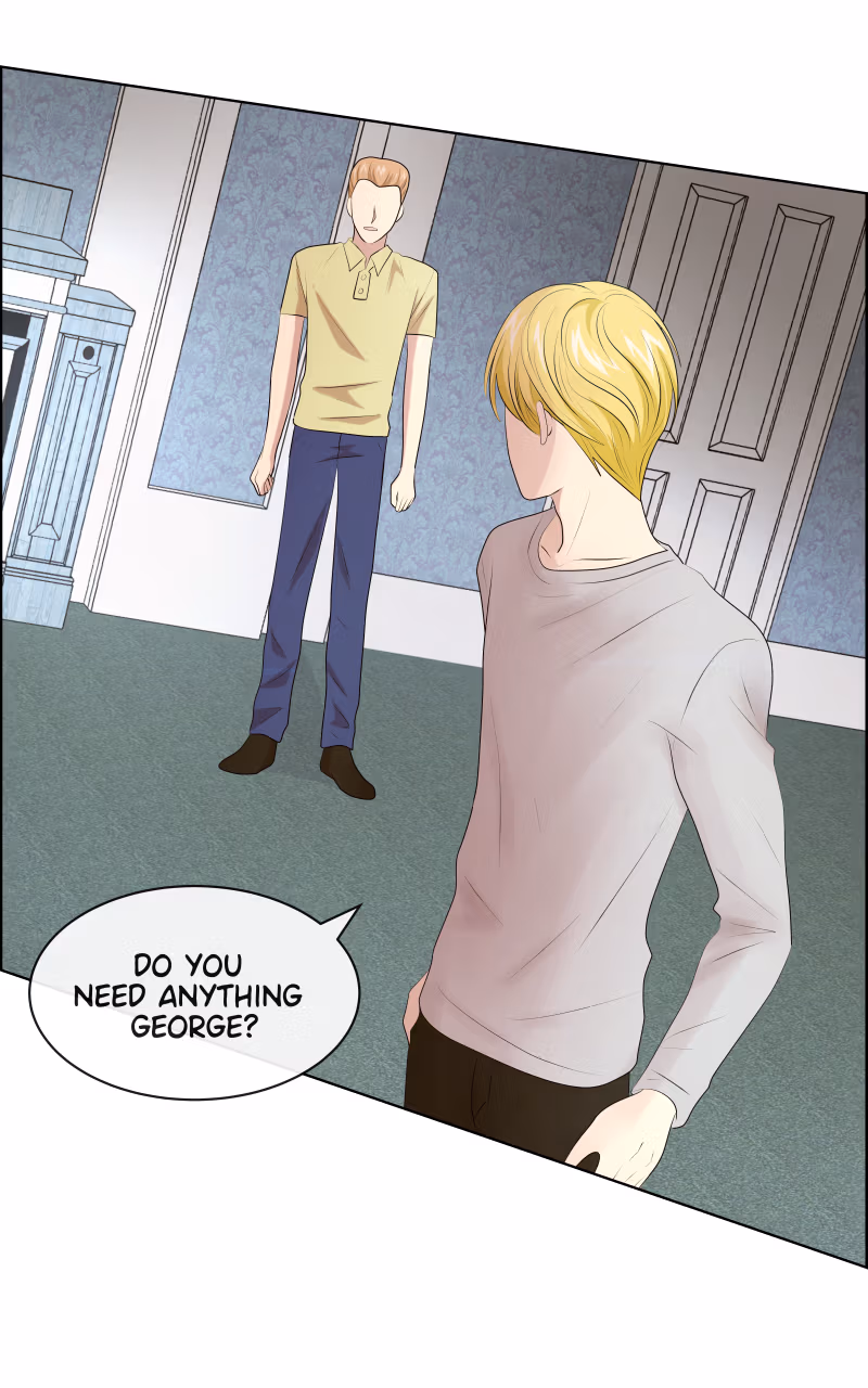 Midnight Rain Chapter 14.1 page 66 - 