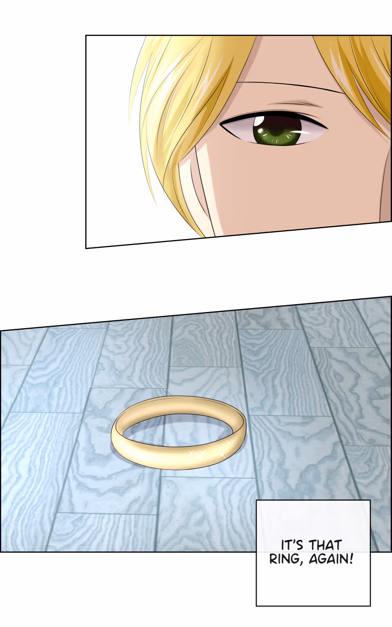 Midnight Rain Chapter 14.1 page 70 - 