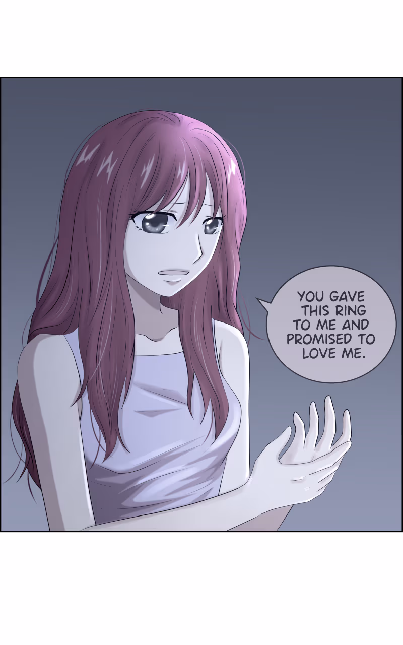 Midnight Rain Chapter 14.1 page 71 - 