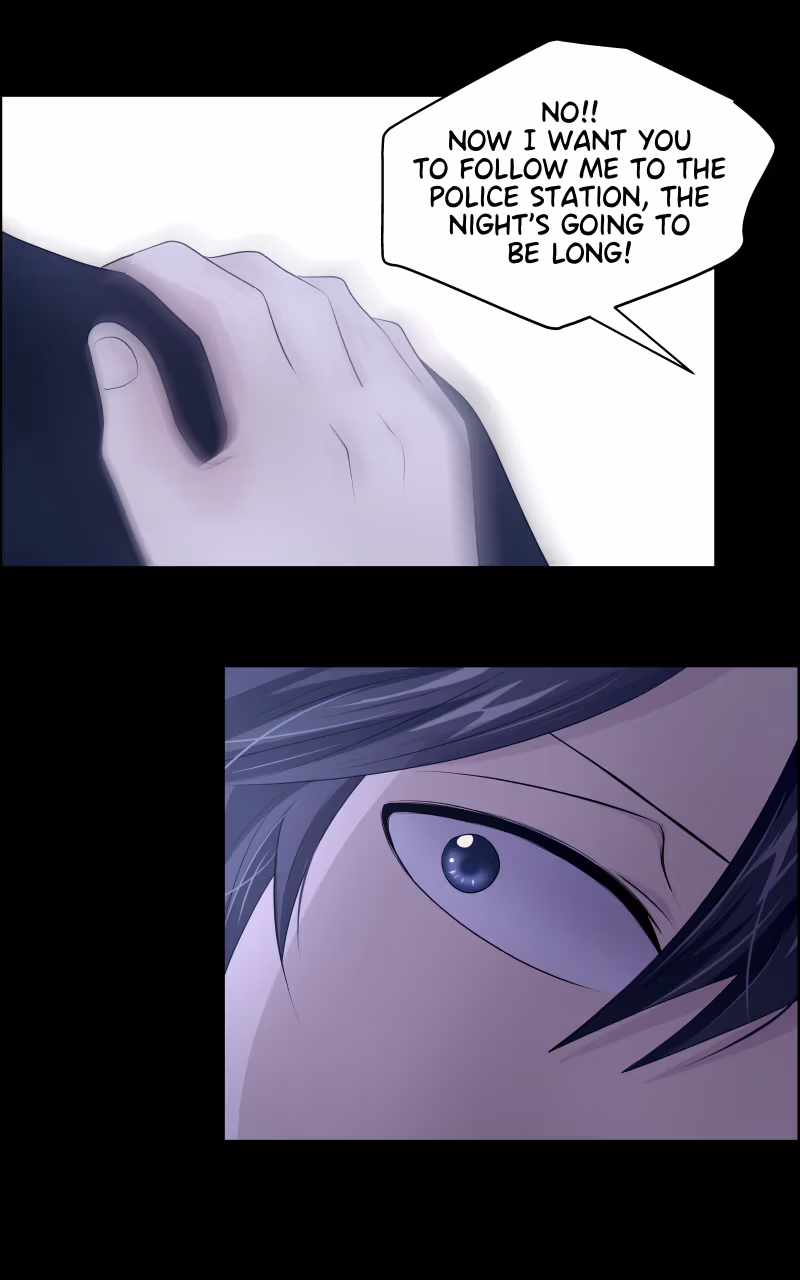 Midnight Rain Chapter 14.1 page 9 - 