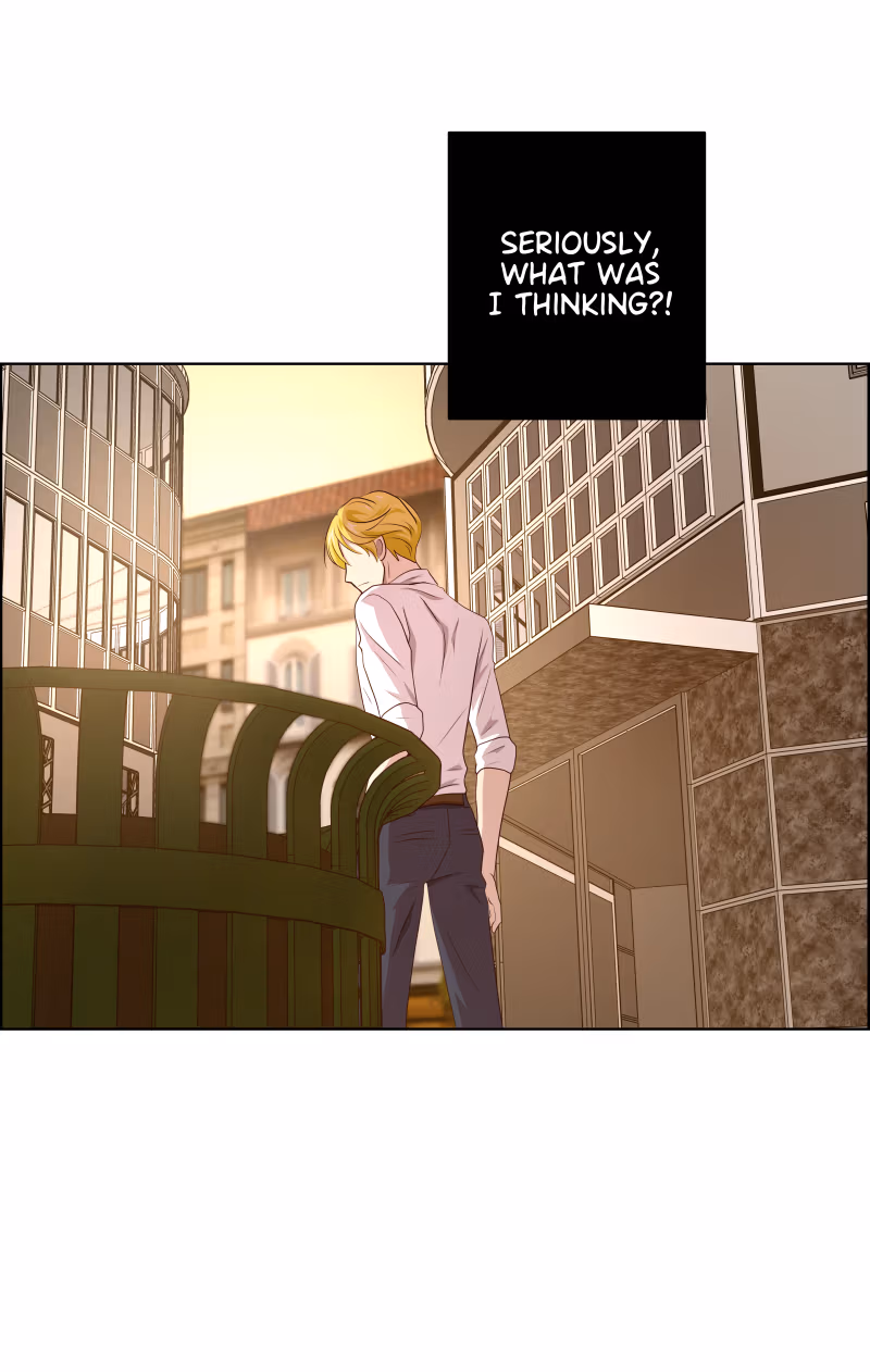 Midnight Rain Chapter 14.2 page 12 - 