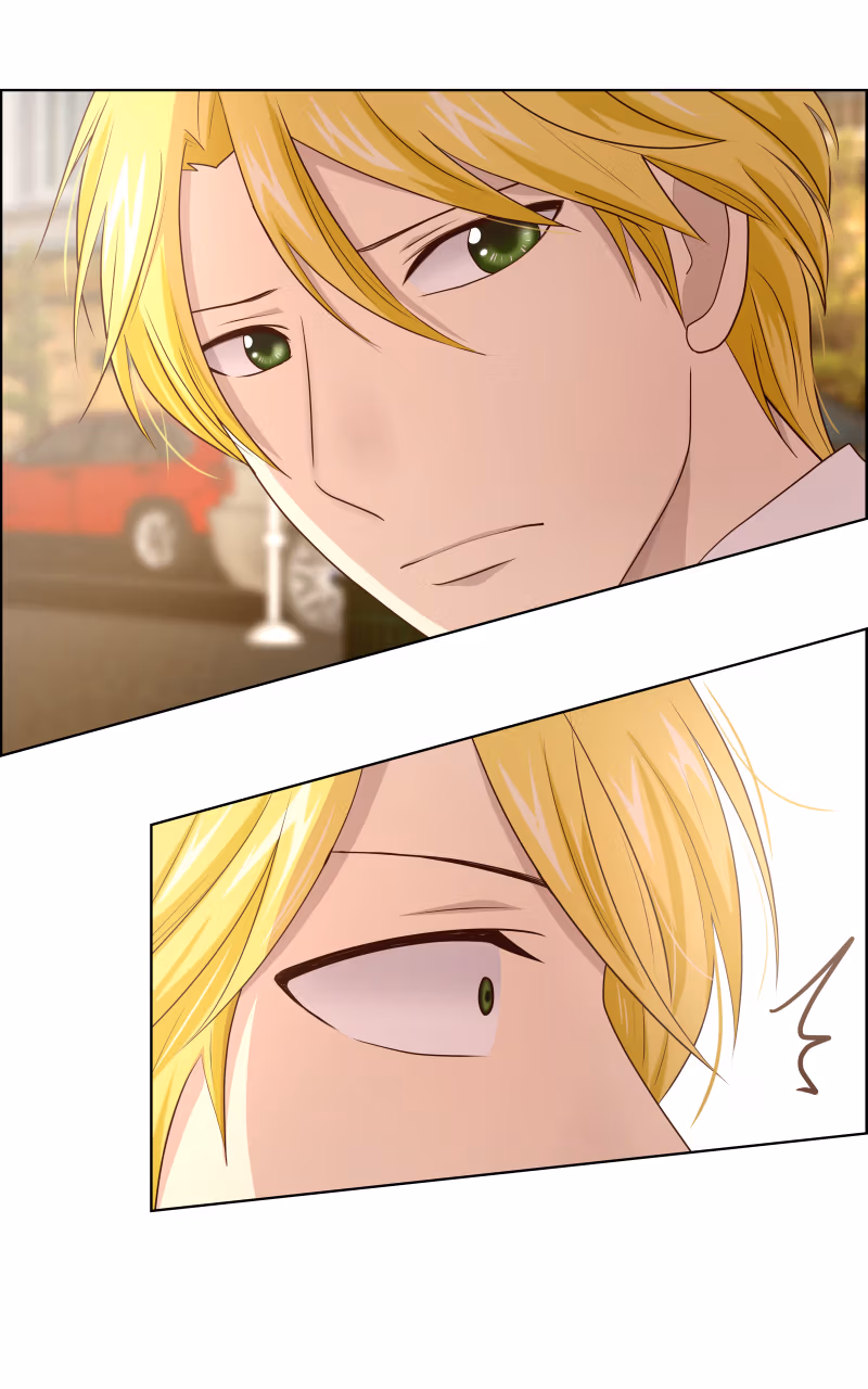 Midnight Rain Chapter 14.2 page 18 - 
