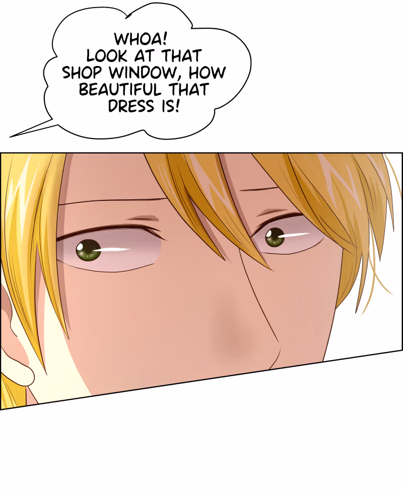 Midnight Rain Chapter 14.2 page 21 - 