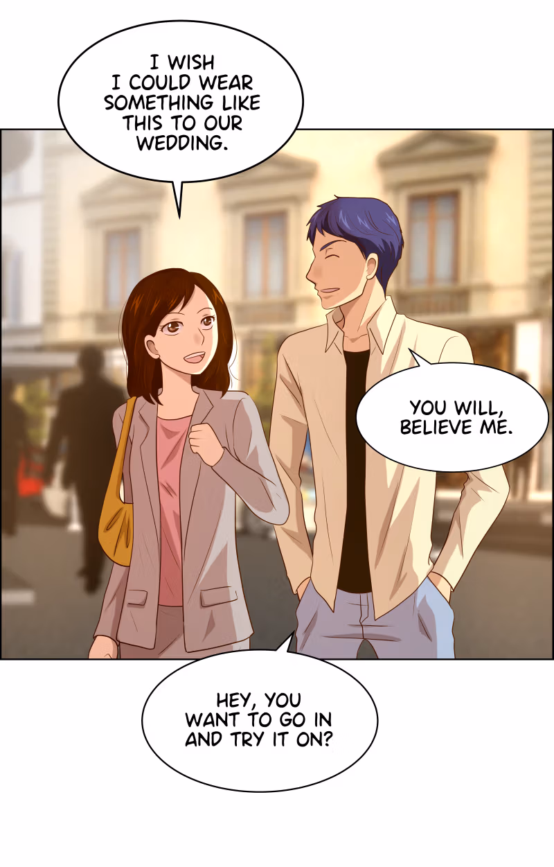 Midnight Rain Chapter 14.2 page 22 - 