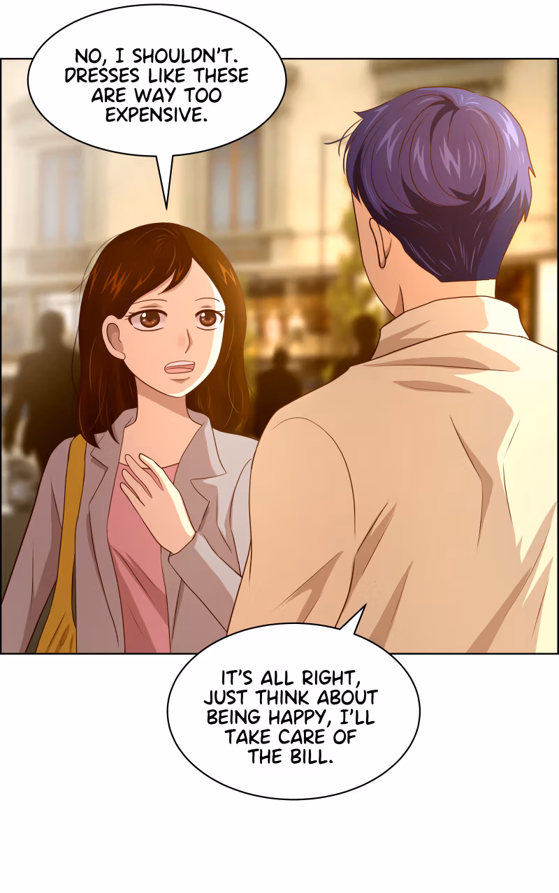 Midnight Rain Chapter 14.2 page 23 - 