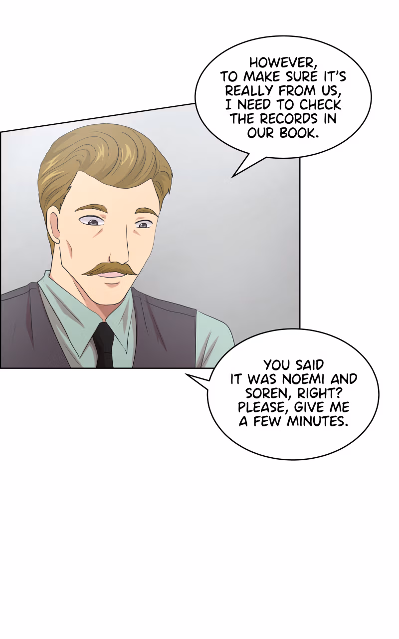 Midnight Rain Chapter 14.2 page 4 - 