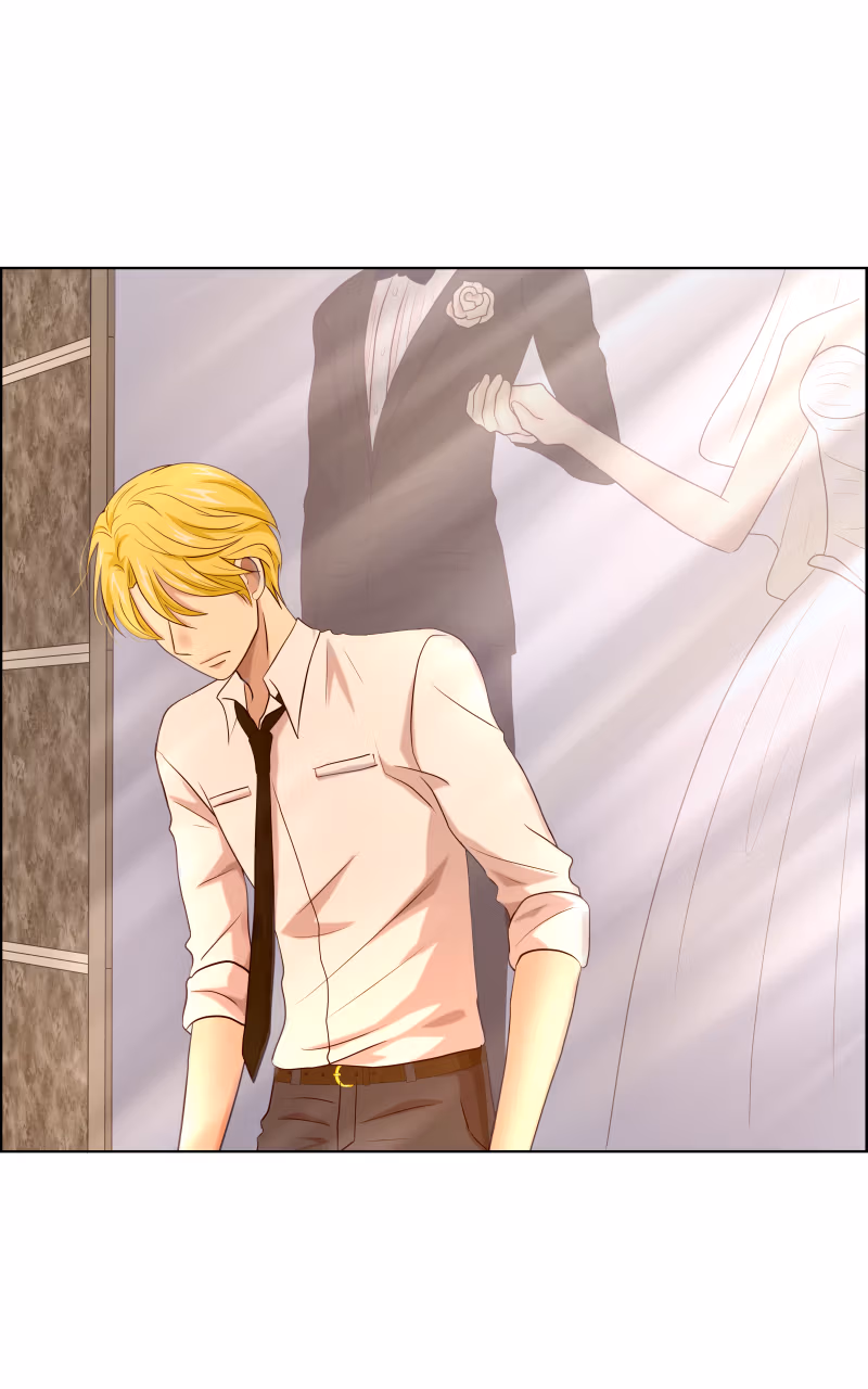 Midnight Rain Chapter 14.2 page 36 - 