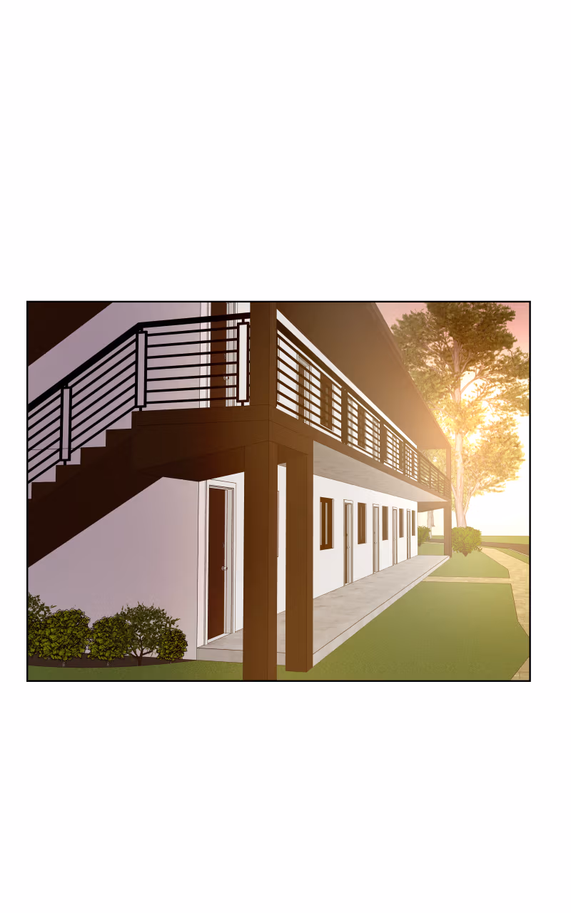 Midnight Rain Chapter 14.2 page 39 - 