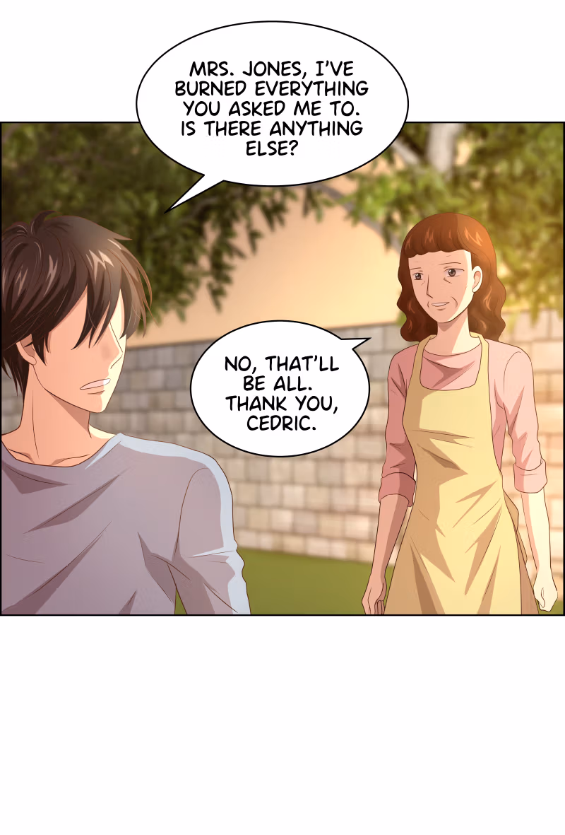 Midnight Rain Chapter 14.2 page 40 - 