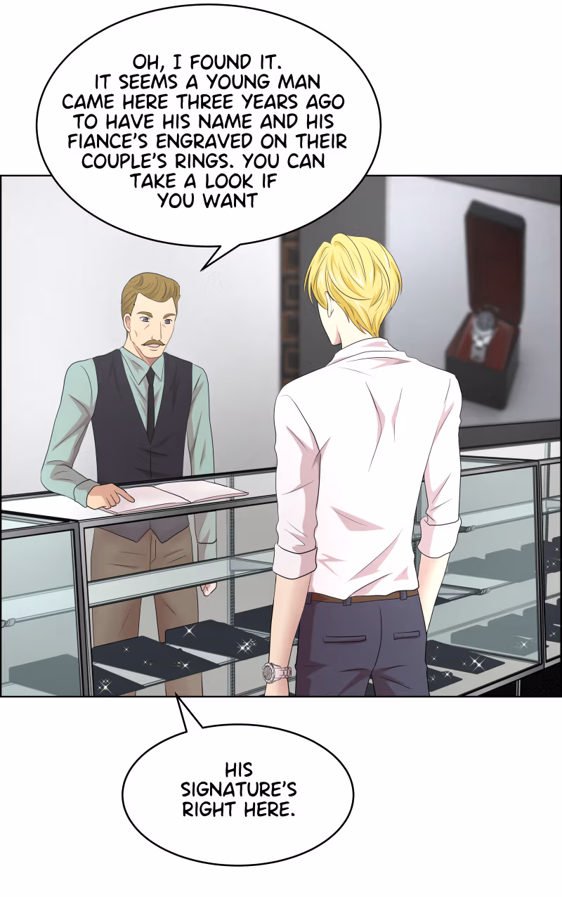 Midnight Rain Chapter 14.2 page 5 - 