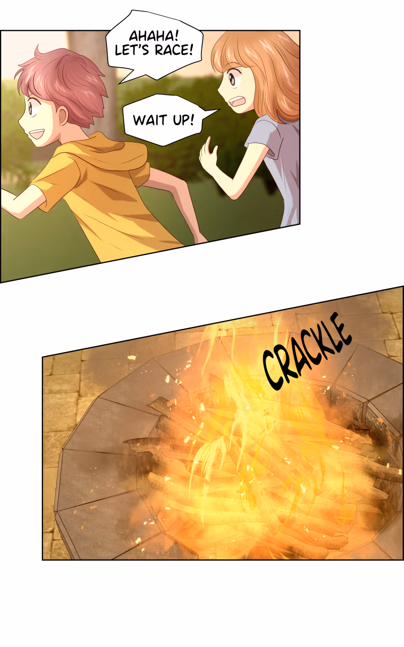 Midnight Rain Chapter 14.2 page 41 - 