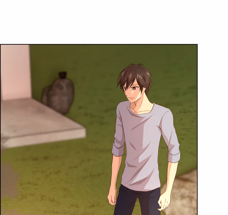 Midnight Rain Chapter 14.2 page 42 - 