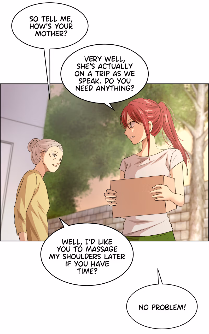 Midnight Rain Chapter 14.2 page 45 - 