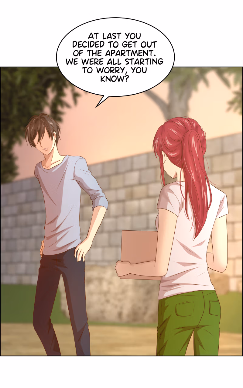 Midnight Rain Chapter 14.2 page 47 - 