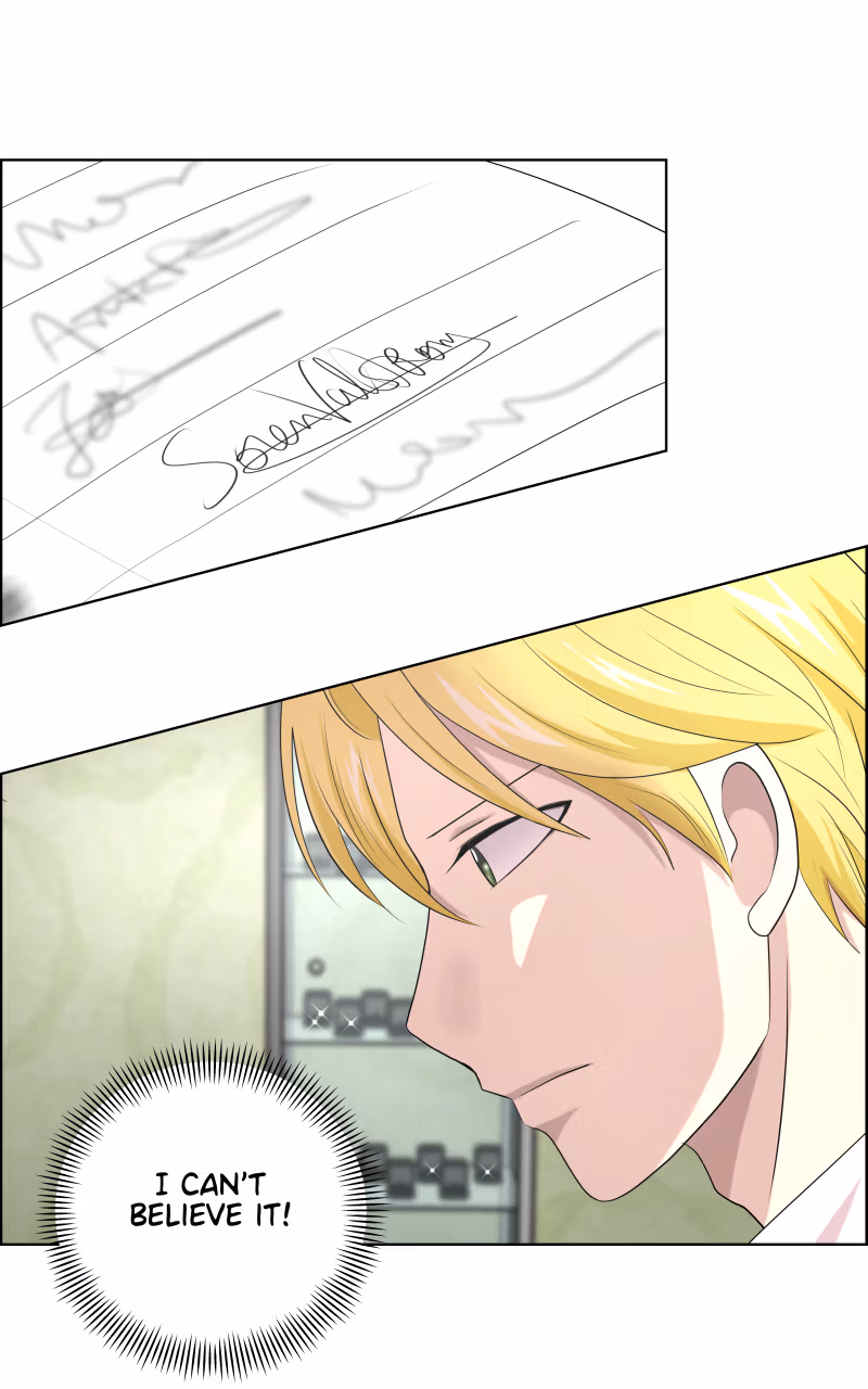 Midnight Rain Chapter 14.2 page 6 - 