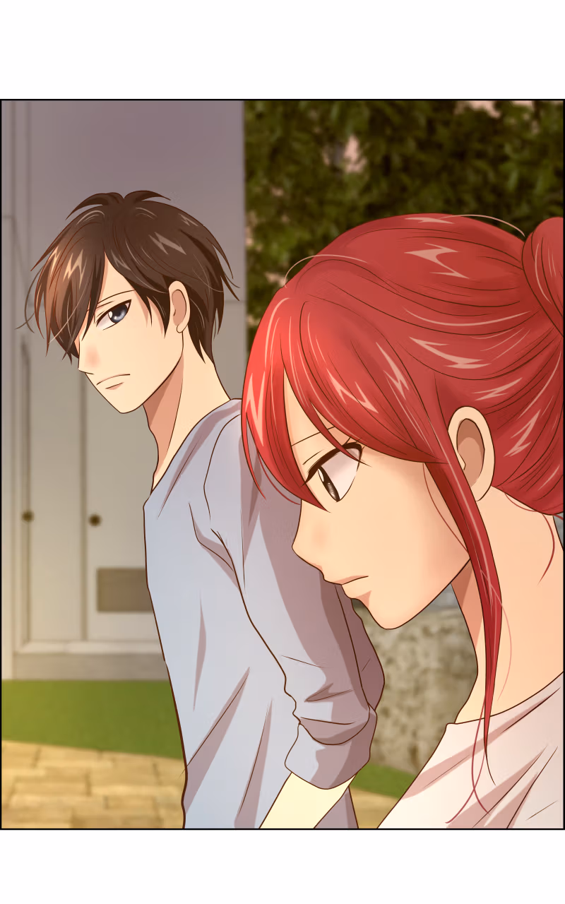 Midnight Rain Chapter 14.2 page 60 - 