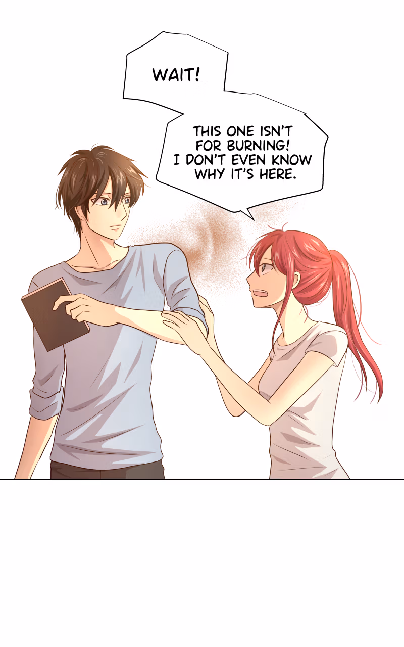 Midnight Rain Chapter 14.2 page 64 - 