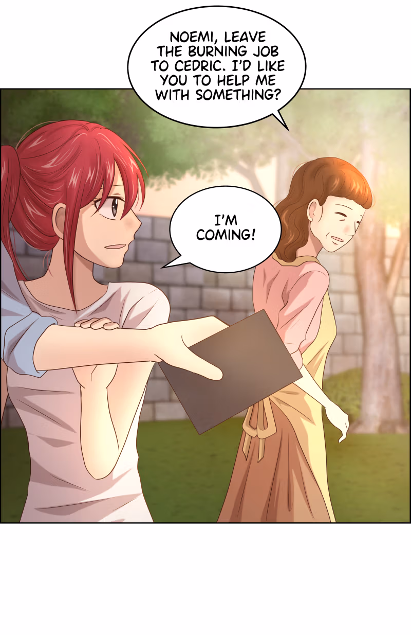 Midnight Rain Chapter 14.2 page 65 - 