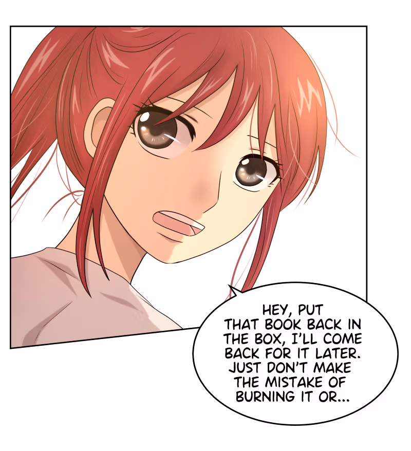 Midnight Rain Chapter 14.2 page 66 - 