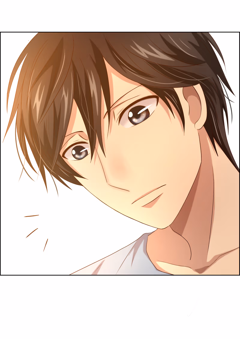 Midnight Rain Chapter 14.2 page 71 - 