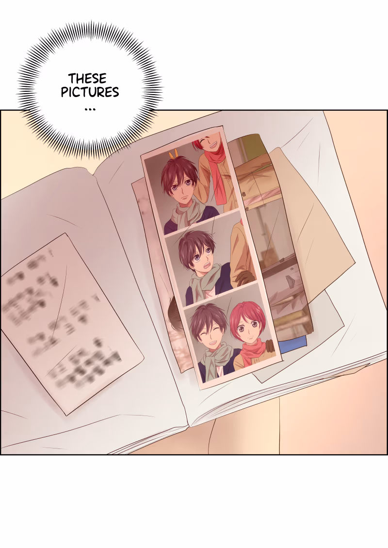 Midnight Rain Chapter 14.2 page 72 - 