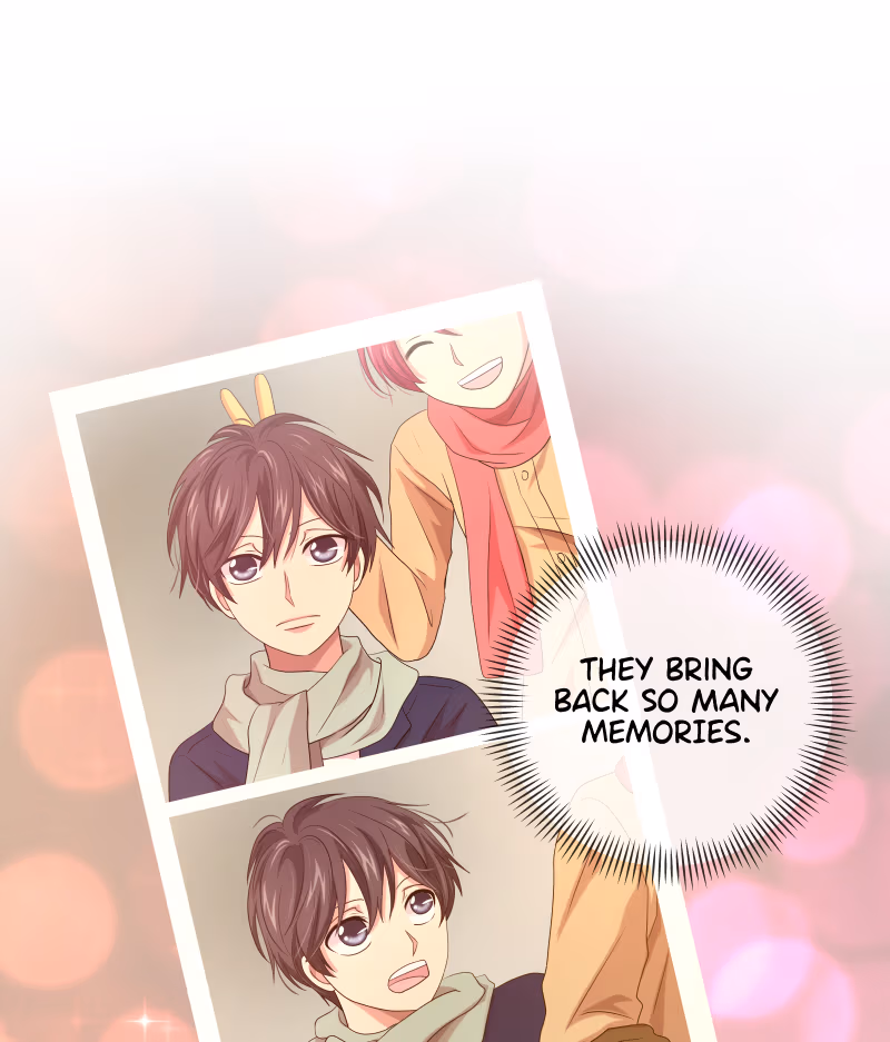 Midnight Rain Chapter 14.2 page 73 - 