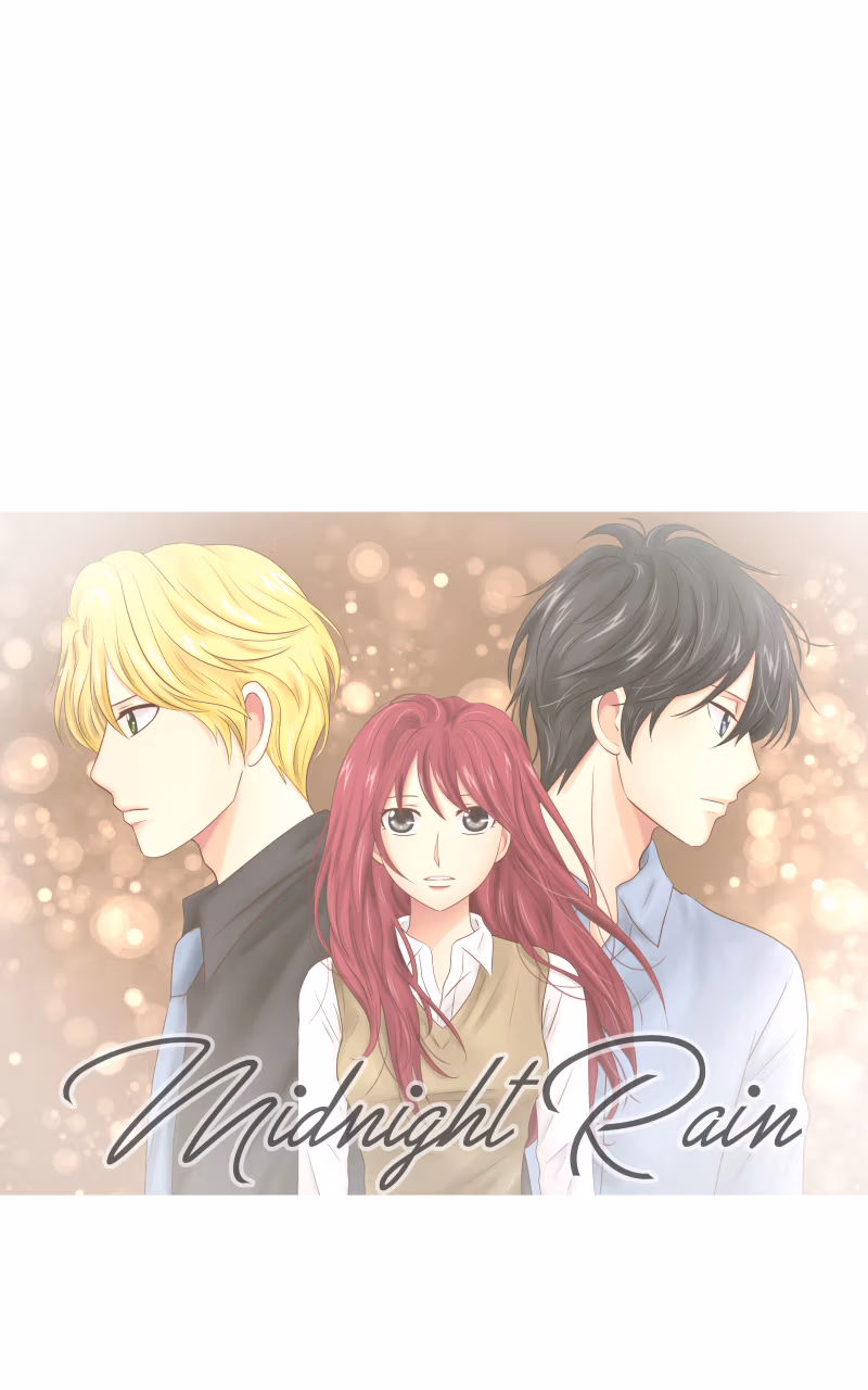 Midnight Rain Chapter 14.2 page 78 - 