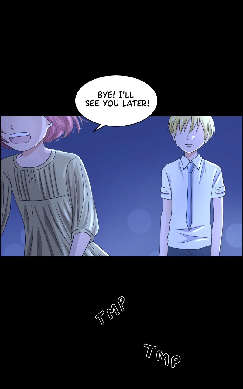Midnight Rain Chapter 14 page 11 - 