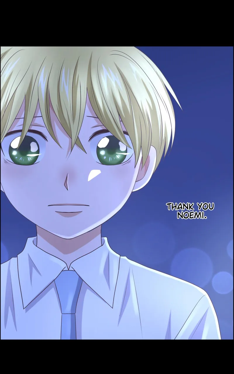 Midnight Rain Chapter 14 page 13 - 