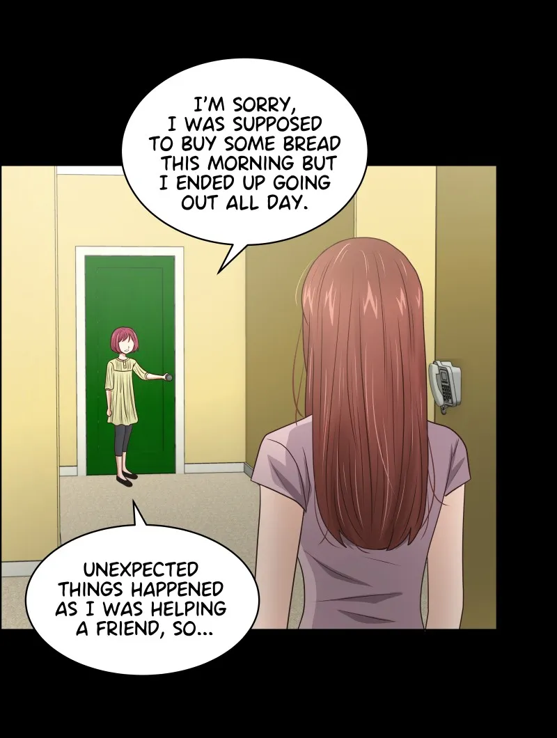 Midnight Rain Chapter 14 page 17 - 
