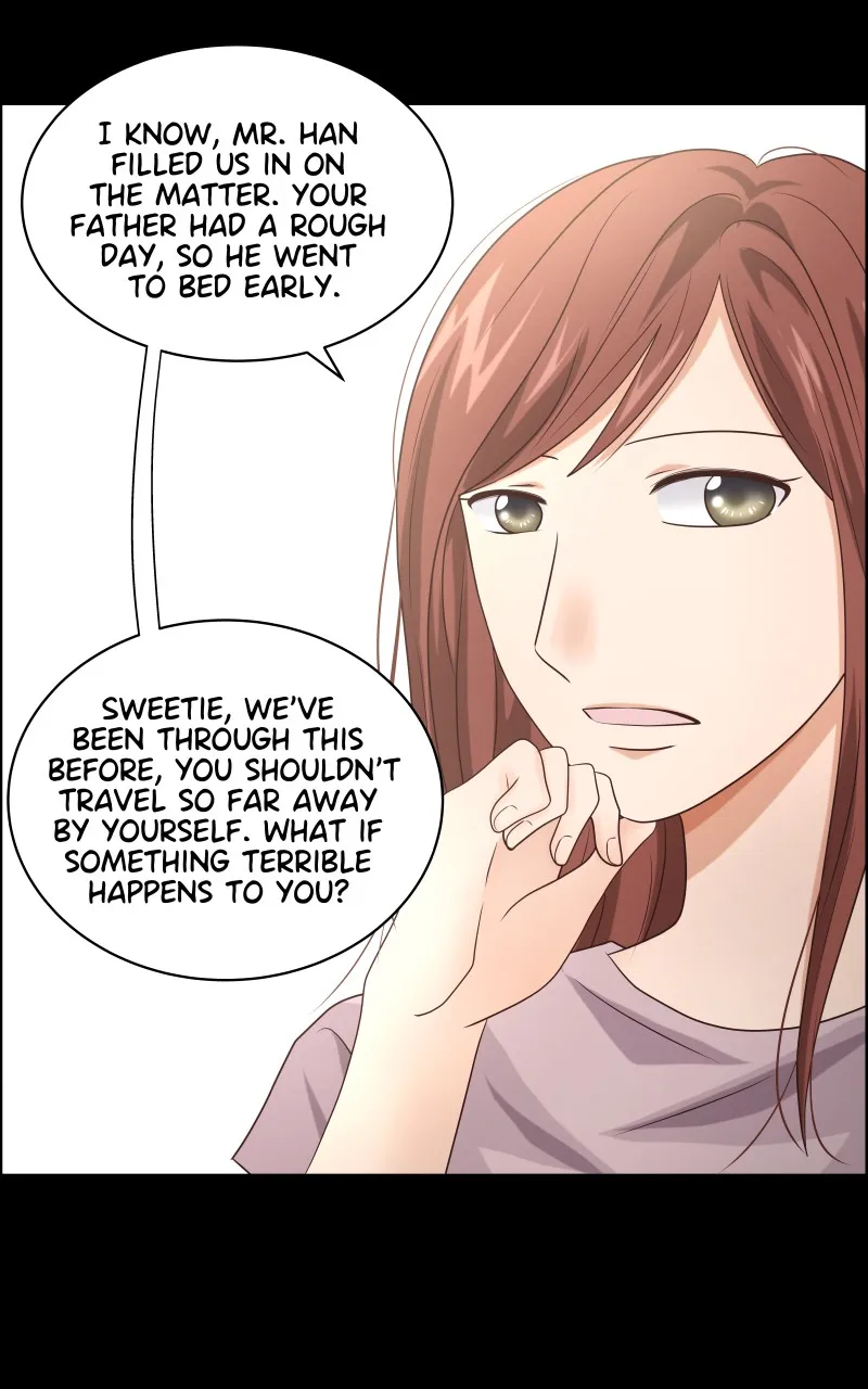 Midnight Rain Chapter 14 page 18 - 