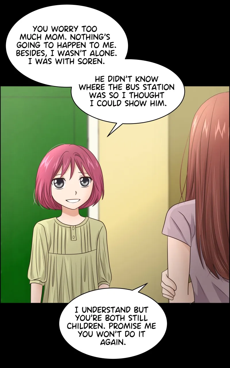Midnight Rain Chapter 14 page 19 - 