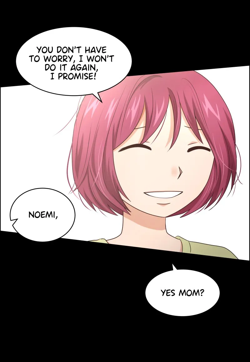 Midnight Rain Chapter 14 page 20 - 