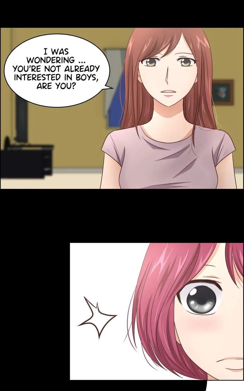 Midnight Rain Chapter 14 page 21 - 