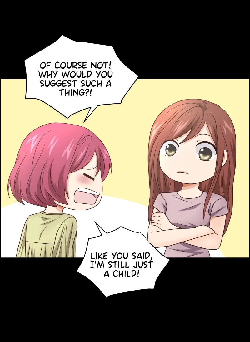 Midnight Rain Chapter 14 page 22 - 