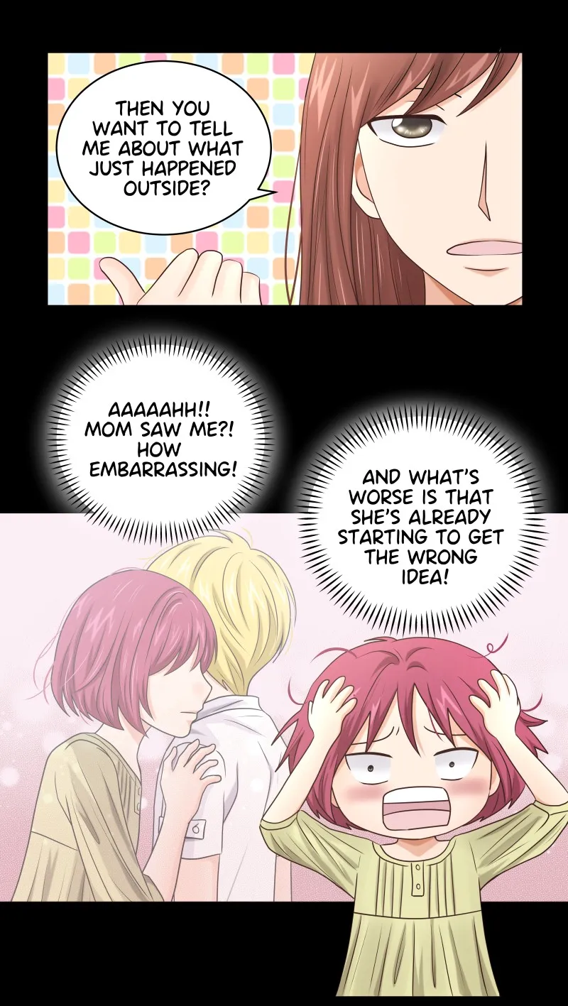 Midnight Rain Chapter 14 page 23 - 