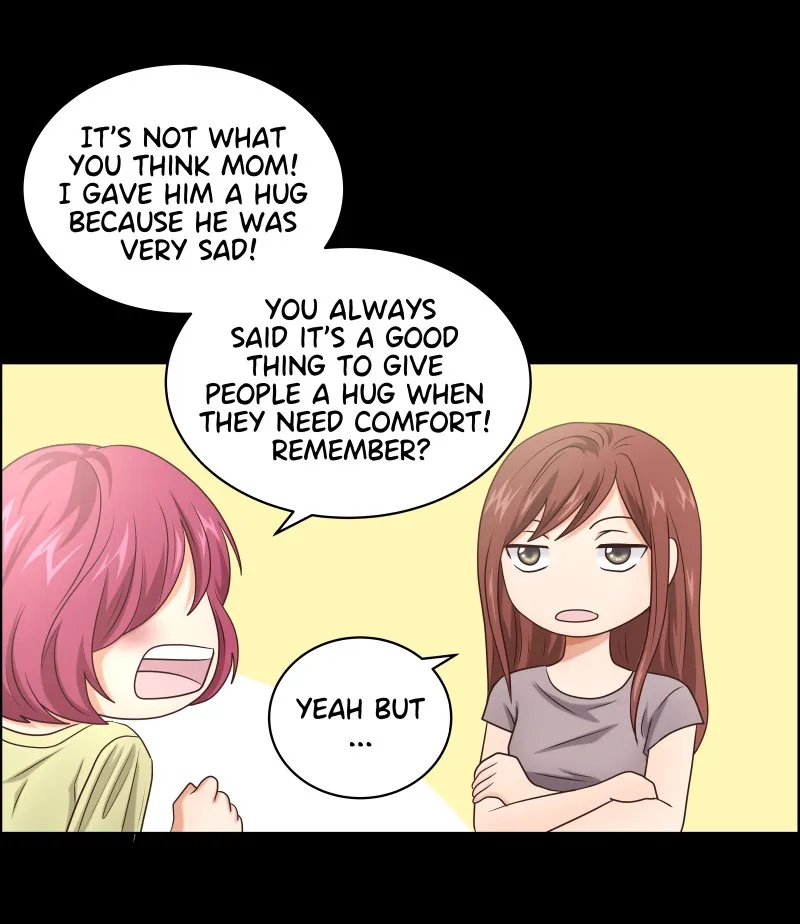 Midnight Rain Chapter 14 page 24 - 