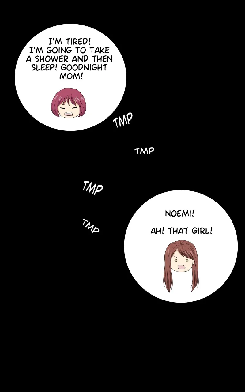 Midnight Rain Chapter 14 page 25 - 