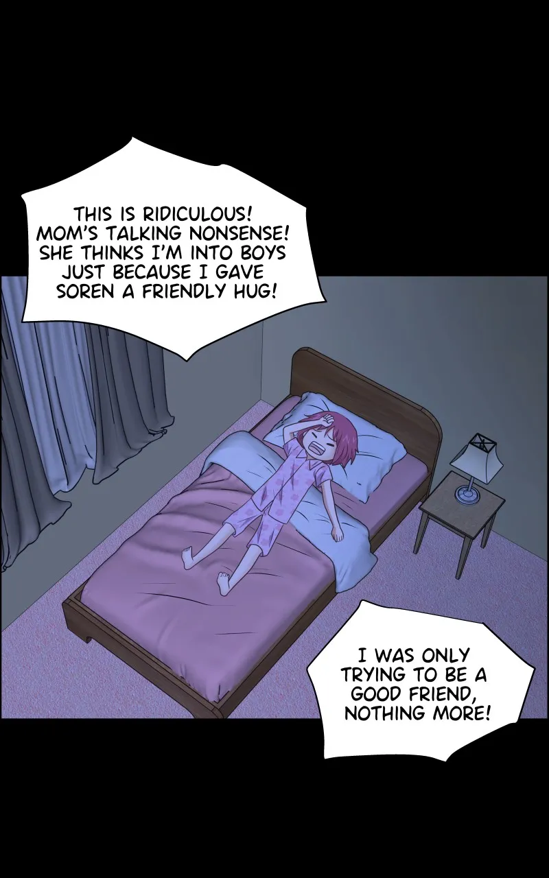 Midnight Rain Chapter 14 page 26 - 