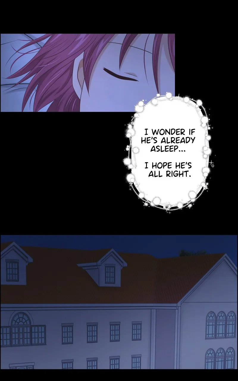 Midnight Rain Chapter 14 page 31 - 