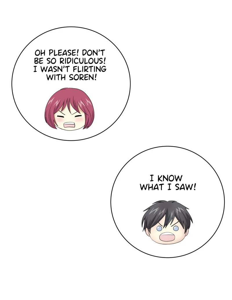 Midnight Rain Chapter 14 page 41 - 