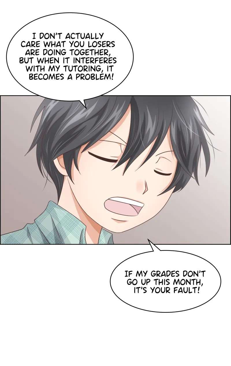 Midnight Rain Chapter 14 page 42 - 