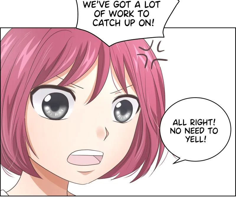Midnight Rain Chapter 14 page 46 - 