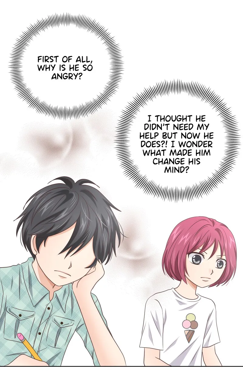 Midnight Rain Chapter 14 page 48 - 